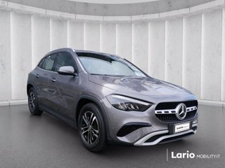 MERCEDES Gla 180 progressive advanced plus auto