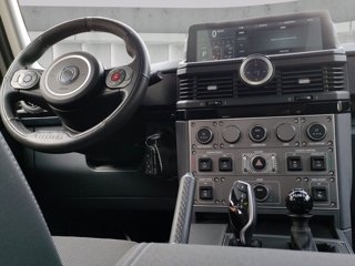 INEOS Grenadier INEOS 3.0 Turbo Benzina SW Trialmaster Edition 5 posti