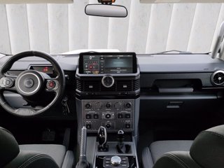 INEOS Grenadier INEOS 3.0 Turbo Benzina SW Trialmaster Edition 5 posti
