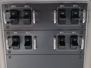 INEOS Grenadier INEOS 3.0 Turbo Benzina SW Trialmaster Edition 5 posti