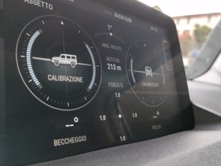 INEOS Grenadier INEOS 3.0 Turbo Benzina SW Trialmaster Edition 5 posti