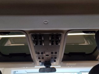 INEOS Grenadier INEOS 3.0 Turbo Benzina SW Trialmaster Edition 5 posti