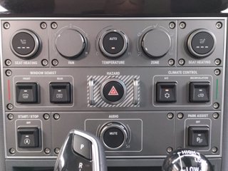 INEOS Grenadier INEOS 3.0 Turbo Benzina SW Trialmaster Edition 5 posti