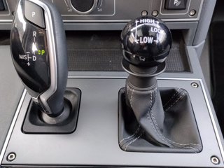 INEOS Grenadier INEOS 3.0 Turbo Benzina SW Trialmaster Edition 5 posti