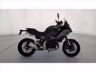 BMW MOTORRAD F 900 XR Triple Black Abs my25