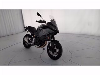 BMW MOTORRAD F 900 XR Triple Black Abs my25