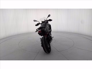BMW MOTORRAD F 900 XR Triple Black Abs my25