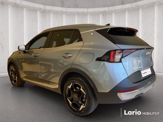 KIA Sportage 1.6 t-gdi hev Style 2wd at6