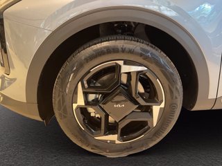 KIA Sportage 1.6 t-gdi hev Style 2wd at6