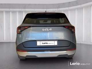 KIA Sportage 1.6 t-gdi hev Style 2wd at6