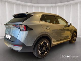 KIA Sportage 1.6 t-gdi hev Style 2wd at6