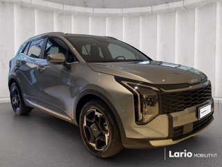 KIA Sportage 1.6 t-gdi hev Style 2wd at6