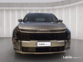 KIA Sportage 1.6 t-gdi hev Style 2wd at6