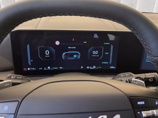 KIA Sportage 1.6 t-gdi hev Style 2wd at6