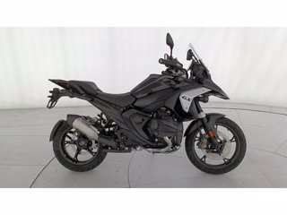 BMW MOTORRAD R 1300 gs triple black my24