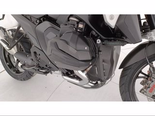 BMW MOTORRAD R 1300 gs triple black my24