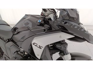 BMW MOTORRAD R 1300 gs triple black my24