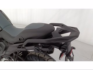 BMW MOTORRAD R 1300 gs triple black my24