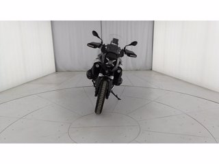 BMW MOTORRAD R 1300 gs triple black my24