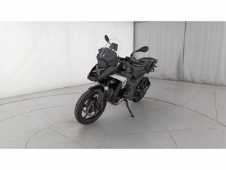 BMW MOTORRAD R 1300 gs triple black my24