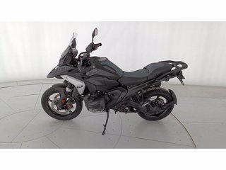 BMW MOTORRAD R 1300 gs triple black my24