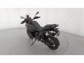 BMW MOTORRAD R 1300 gs triple black my24