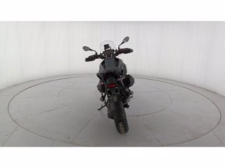 BMW MOTORRAD R 1300 gs triple black my24