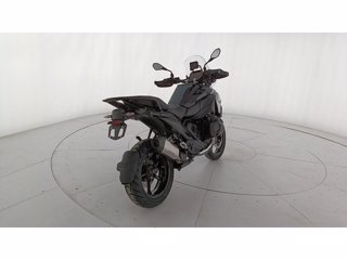 BMW MOTORRAD R 1300 gs triple black my24