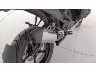 BMW MOTORRAD R 1300 gs triple black my24