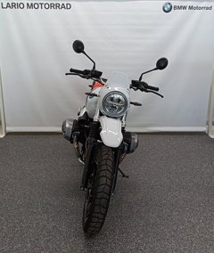 BMW MOTORRAD R 1200 ninet urban g/s abs my21