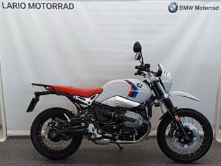 BMW MOTORRAD R 1200 ninet urban g/s abs my21