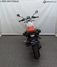 BMW MOTORRAD R 1200 ninet urban g/s abs my21