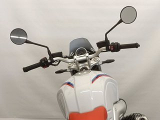 BMW MOTORRAD R 1200 ninet urban g/s abs my21