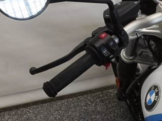 BMW MOTORRAD R 1200 ninet urban g/s abs my21