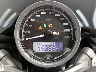 BMW MOTORRAD R 1200 ninet urban g/s abs my21