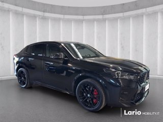 BMW X2 xdrive 20d 48v msport pro auto