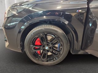 BMW X2 xdrive 20d 48v msport pro auto