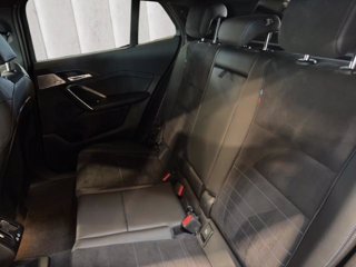 BMW X2 xdrive 20d 48v msport pro auto