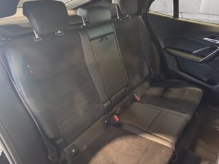 BMW X2 xdrive 20d 48v msport pro auto