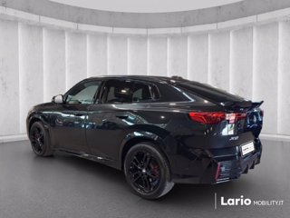 BMW X2 xdrive 20d 48v msport pro auto