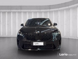 BMW X2 xdrive 20d 48v msport pro auto