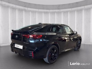 BMW X2 xdrive 20d 48v msport pro auto