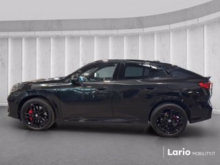 BMW X2 xdrive 20d 48v msport pro auto