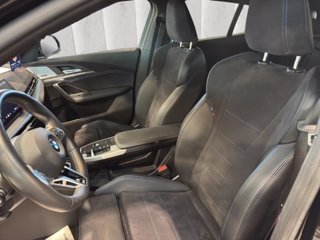 BMW X2 xdrive 20d 48v msport pro auto