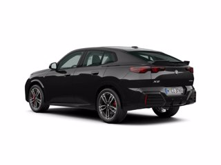 BMW X2 xdrive 20d 48V MSport Pro auto