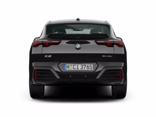 BMW X2 xdrive 20d 48V MSport Pro auto