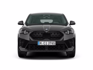 BMW X2 xdrive 20d 48V MSport Pro auto