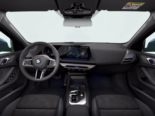 BMW 118d MSport Pro auto