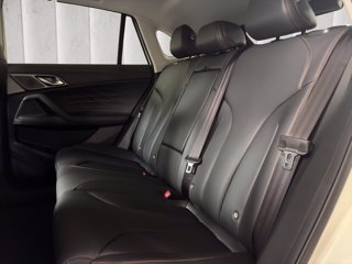 MG HS 1.5 hybrid+ Luxury auto