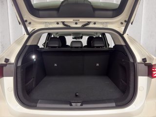 MG HS 1.5 hybrid+ Luxury auto